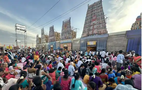 murugan manadu