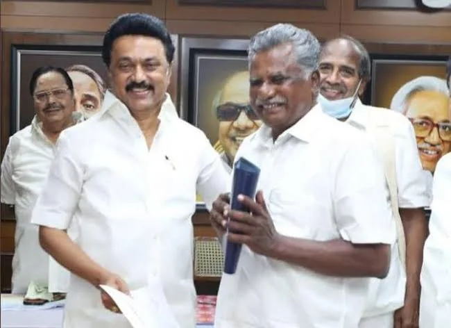 அதிக மதிப்பெண் இருந்தால் மட்டுமே 11-ம் வகுப்பில் சேர அனுமதி என்பது சமூக நீதிக்கு எதிரானது…! கம்யூனிஸ்ட் எதிர்ப்பு…!