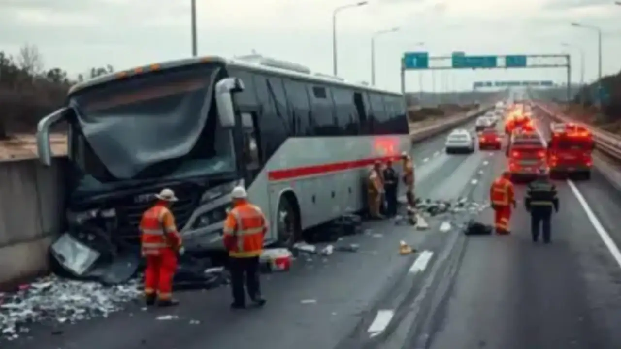 nigeria bus accident 11zon