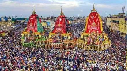 puri jagannath rath yatra crowd 11zon