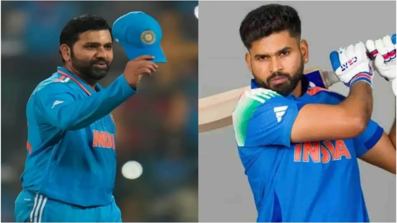 rohit sreyas iyer 11zon