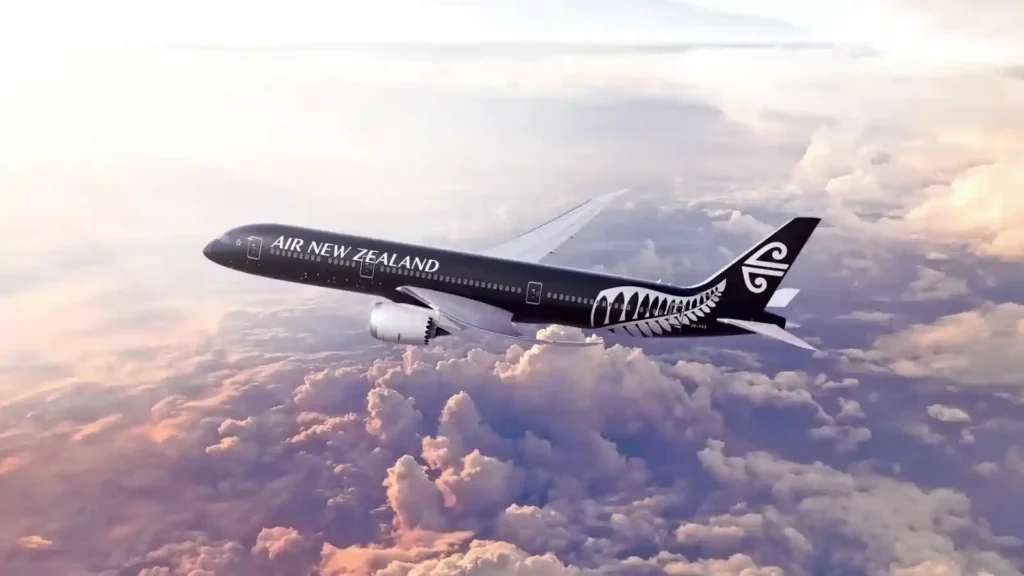 safest airlines of 2025 list with logos and world map 1