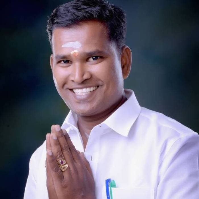 #Breaking : புதுச்சேரி அமைச்சர் திடீர் ராஜினாமா.. புதிய அமைச்சர் யார்?