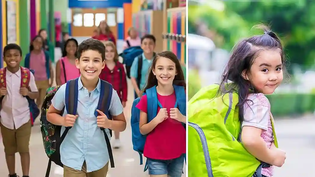schools re open 11zon