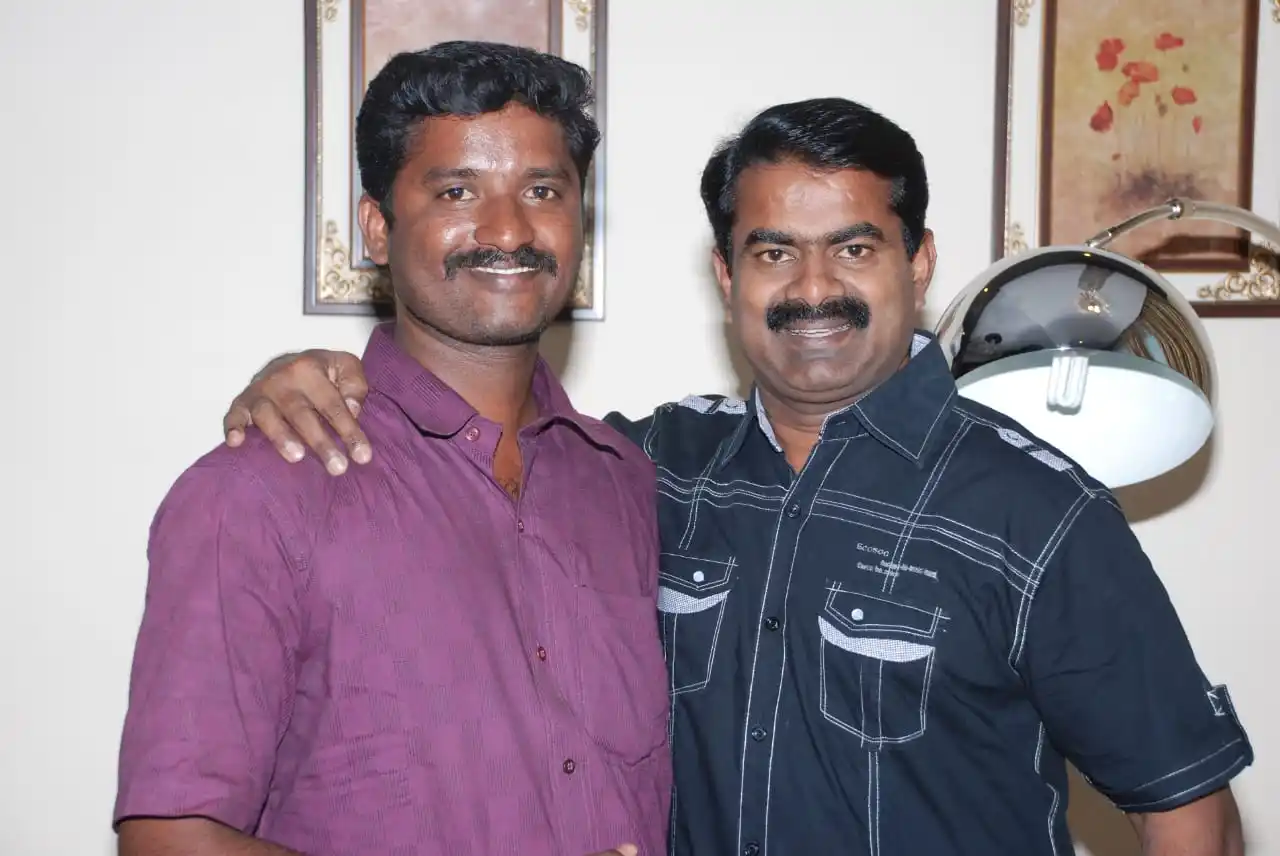 seeman 2025