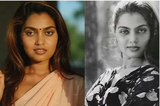 இயக்குநரிடம் பேரம்.. சில்க் ஸ்மிதாவை ரவுண்டு கட்டிய ஊர் பண்ணையார்கள்..!! ஷூட்டிங் ஸ்பாட்டில் நடந்த களேபரம்..