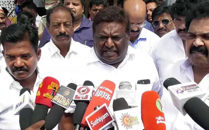 siva Sankar 2025