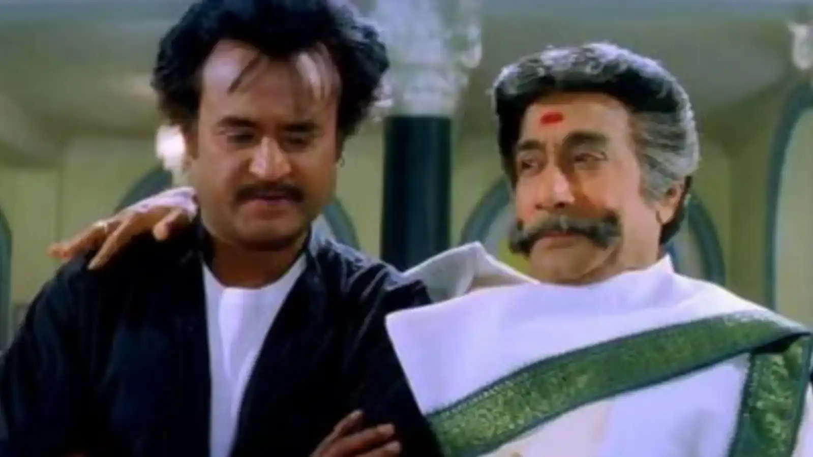 sivaji rajini 11zon