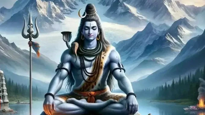 மின்னல் தாக்கி உடையும் சிவலிங்கம்!. 12 ஆண்டுகளுக்கு ஒருமுறை நிகழும் அதிசயம்!. அடுத்து என்ன நடக்கும் தெரியுமா?