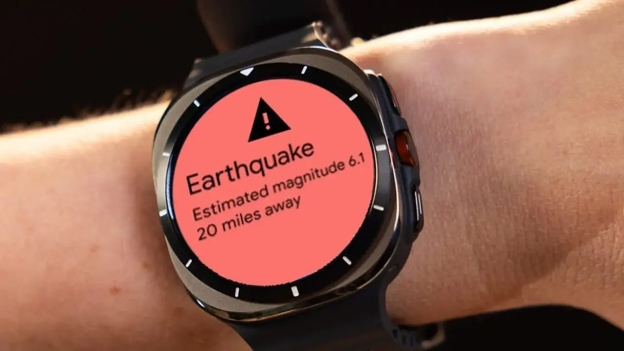 smart watch earthquake alert 11zon