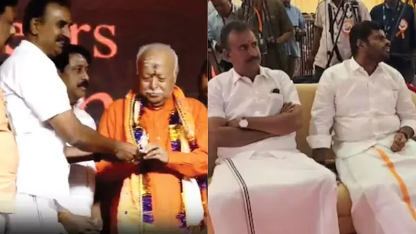 sp velumani rss