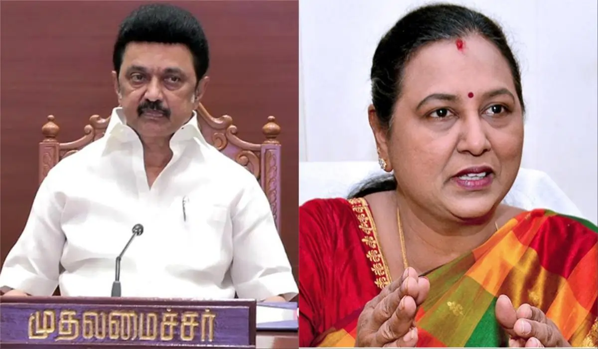 stalin premalatha