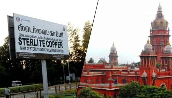 sterlite high court 11zon