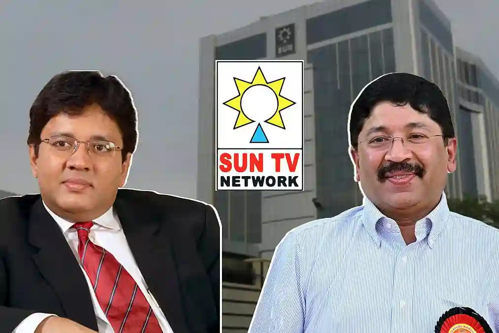sun