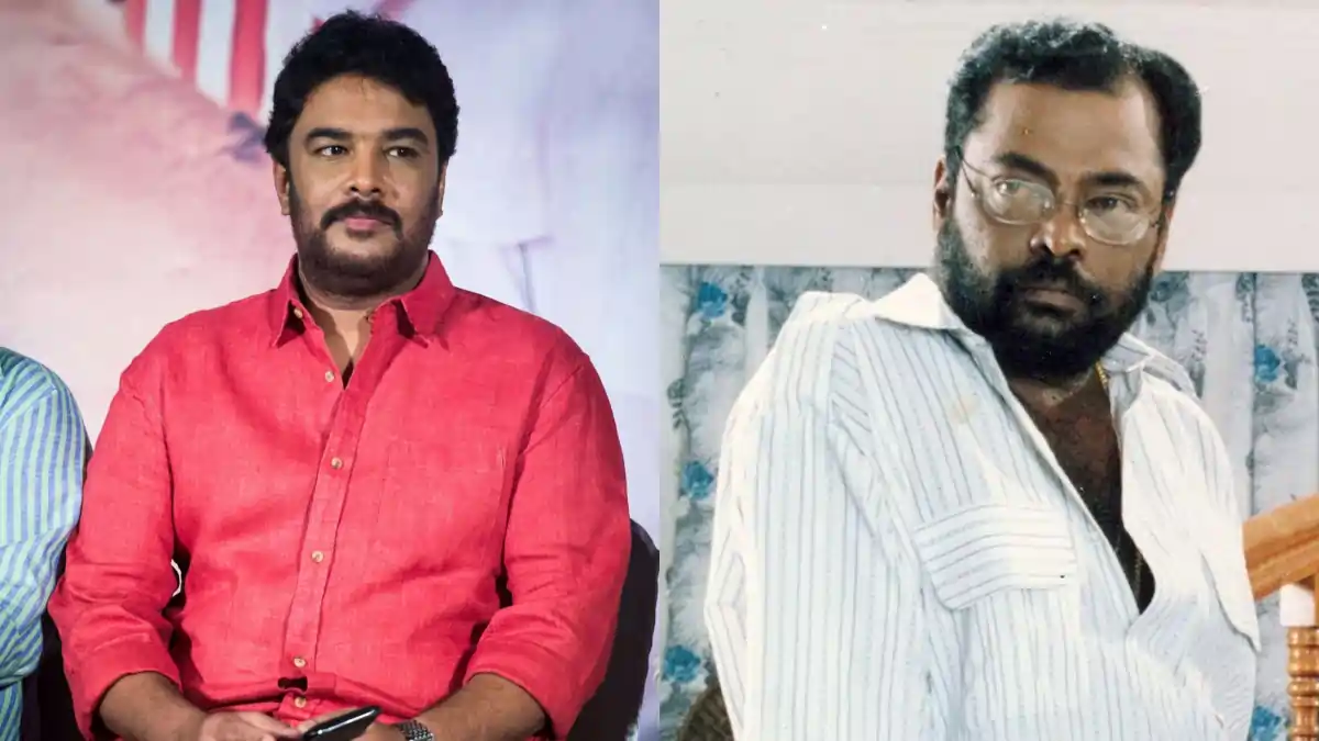 sundar c manivannan