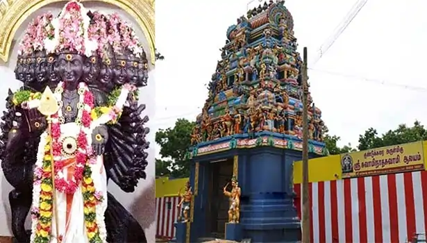 temple 2