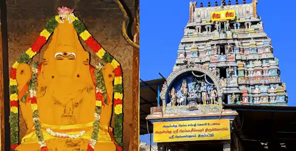 temple 4