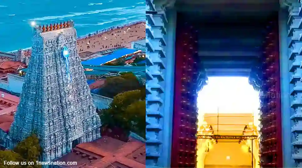 thiruchendur temple