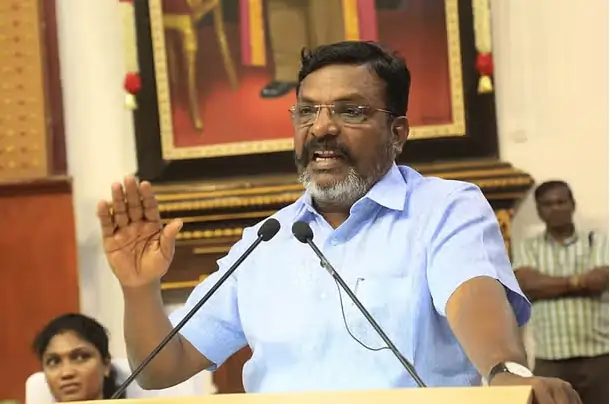 thirumavalavan 1