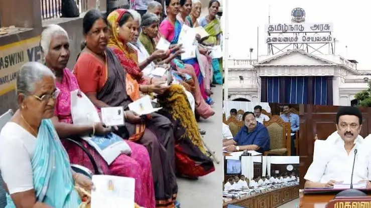 மூத்த குடிமக்களுக்கு தனி கைப்பேசி செயலி…! அனைத்தும் தெரிந்து கொள்ள முடியும்..!