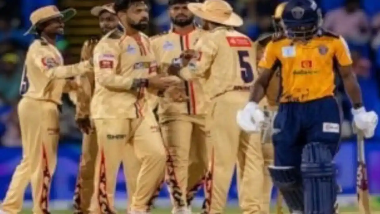 tnpl 2025 nellai chepauk 11zon
