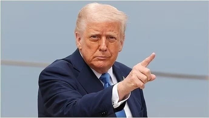 trump 11zon