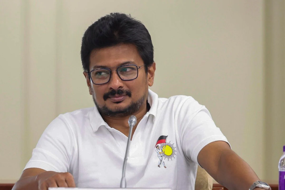 udhayanidhi stali