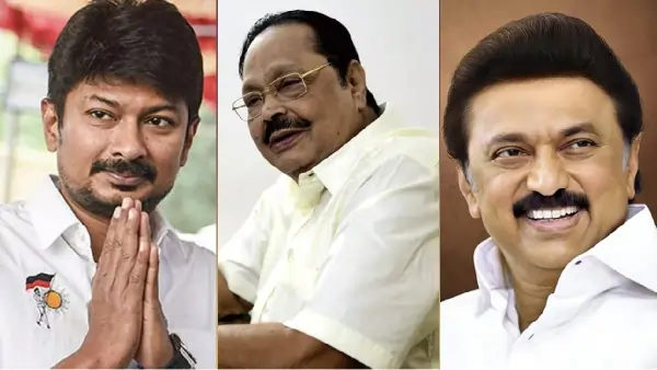 udhaynidhi stalin