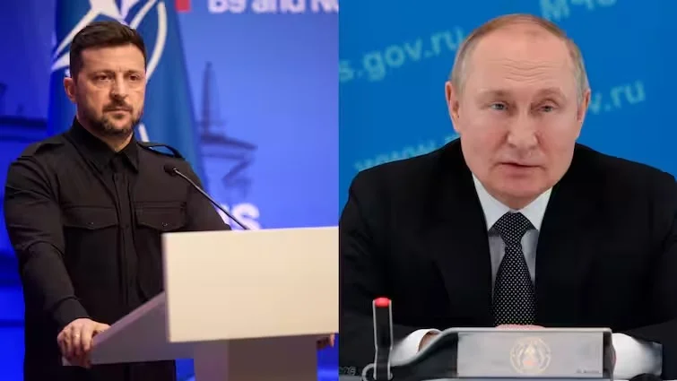 ukraine vs russia