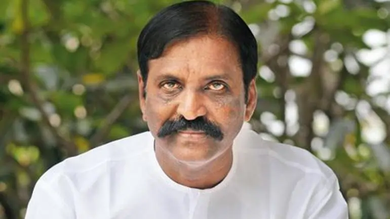 vairamuthu