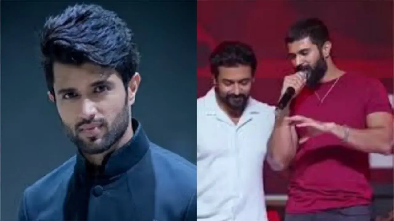 vijay devarakonda case 11zon