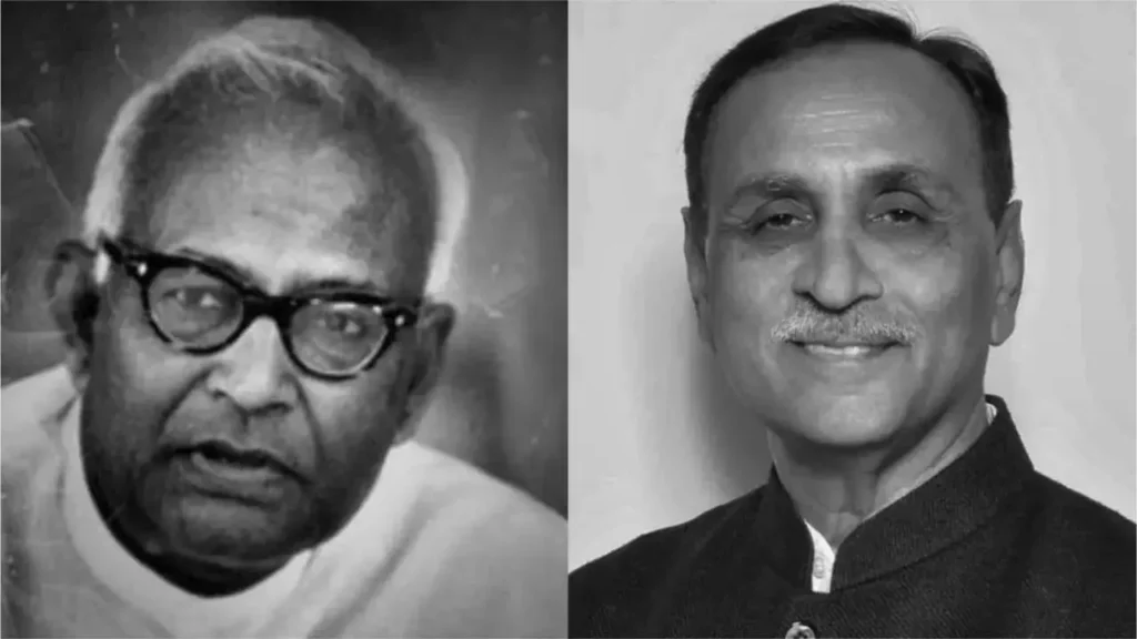 60 ஆண்டுகளுக்கு முன்பே குஜராத் முதல்வரின் விமானத்தை சுட்டு வீழ்த்திய பாகிஸ்தான்!. காரணம் என்ன தெரியுமா?