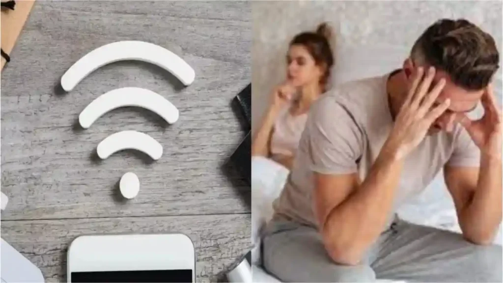 ஷாக்!. மலட்டுத்தன்மை அதிகரிக்க Wi-Fi தான் காரணமாம்!. ஜப்பான் ஆய்வில் அதிர்ச்சி தகவல்!