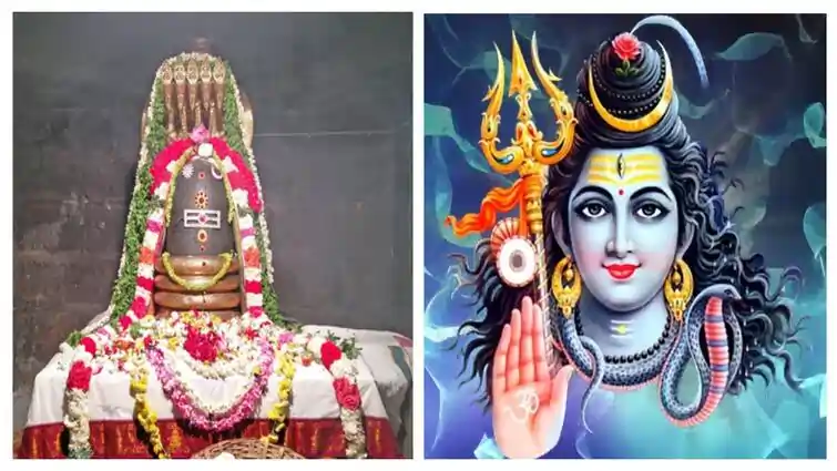 வில்வவன நாயகி சமேத துளசீஸ்வரர் கோயில்