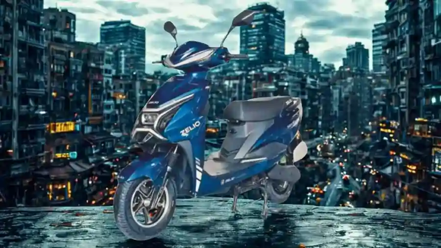 ஒரே சார்ஜில் 130 கி.மீ போகலாம்.. லைசன்ஸ் வேண்டாம்.. சிறந்த எலக்ட்ரிக் ஸ்கூட்டர்.. விலை எவ்வளவு?