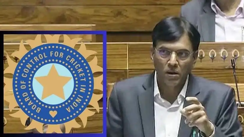 1753243176 4274 1 தேசிய விளையாட்டு நிர்வாக மசோதா மக்களவையில் தாக்கல்.. இது பிசிசிஐ விளையாட்டுகளை எப்படி பாதிக்கும்?