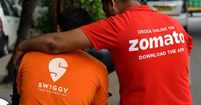 மக்களே.. இன்று முதல் Swiggy, Zomato உணவு டெலிவரி நிறுத்தம்..? – ஹோட்டல் சங்கம் அதிரடி முடிவு