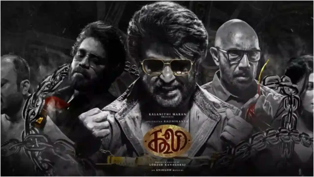 AA1IKosh கூலி படத்தின் கதை இது தானா? லோகேஷ் பொத்தி பொத்தி வச்ச ரகசியம் லீக்கானது..