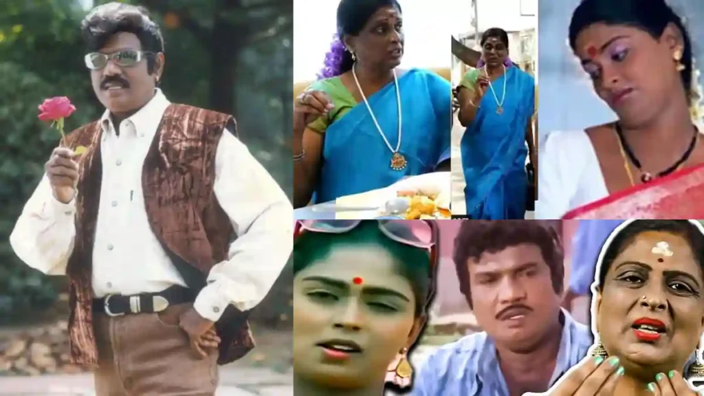 Actress Vasuki “டாய்லெட் கழுவ கூட ரெடி.. ப்ளீஸ் உதவுங்க..!!” வறுமையின் பிடியில் வாழும் கவுண்டமணி பட நடிகை.. கண்ணீர் மல்க வேண்டுகோள்