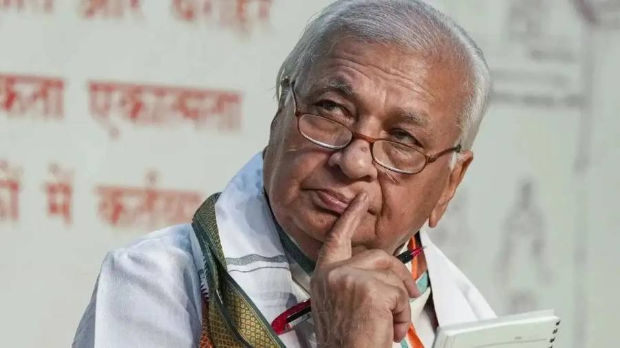 Arif Mohammad Khan இந்தியாவின் அடுத்த துணைக் குடியரசுத் தலைவர் இவர் தானாம்.. மோடி அரசாங்கத்தின் முதன்மையான தேர்வாக இருக்கிறார்..