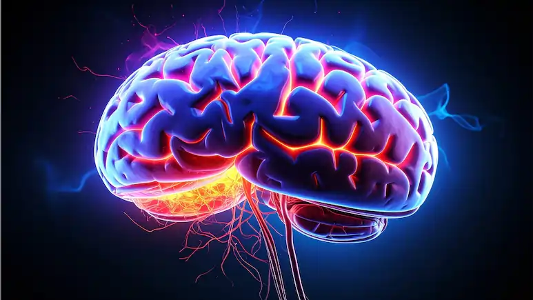 மனித மூளையில் ஒளி வெளியிடும் தன்மை இருக்கிறதா..? – புதிய ஆராய்ச்சியில் அதிர்ச்சி தகவல்