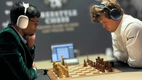 Chess Chess