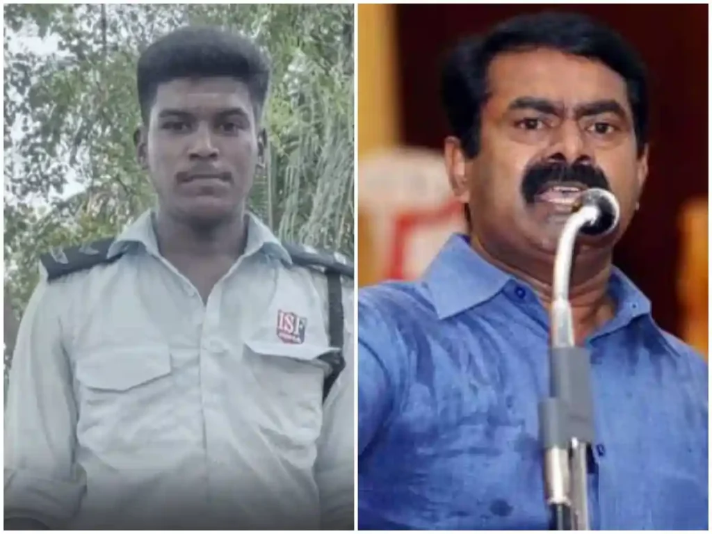 FotoJet 22 1 அஜித்குமார் கொலை.. தடையை மீறி போராட்டம் நடத்துவேன்.. சீமான் அதிரடி..