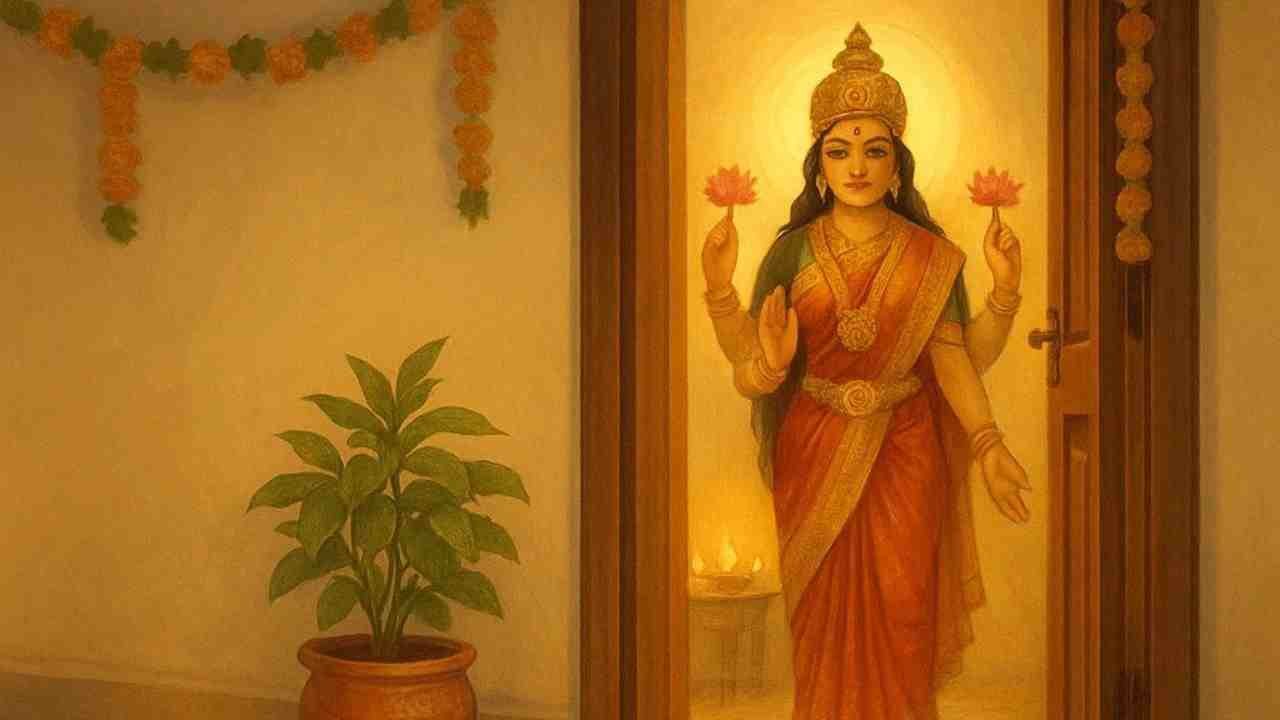Goddess Lakshmi 11zon