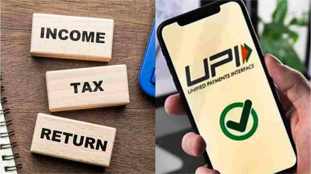 Income Tax Online 11zon