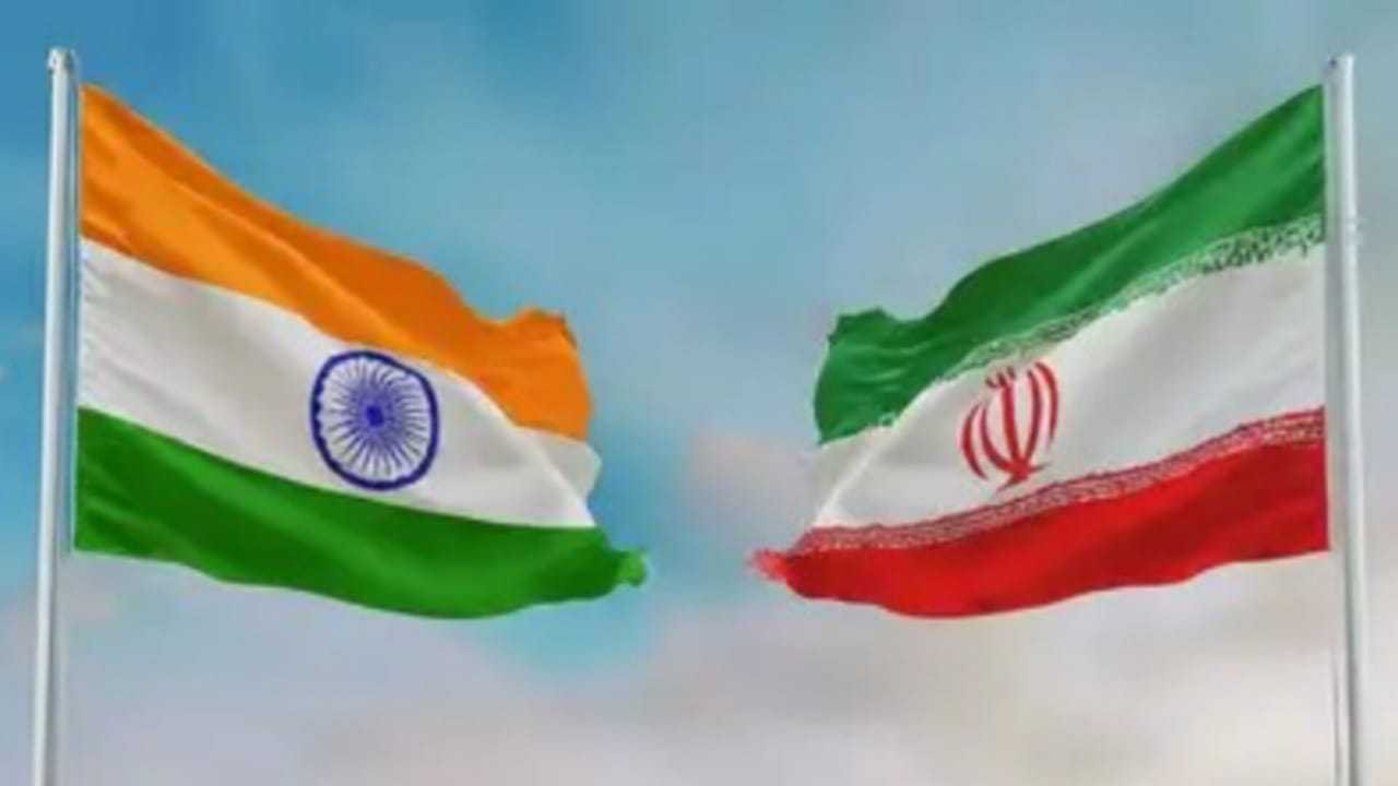 Indian Embassy in Iran 11zon