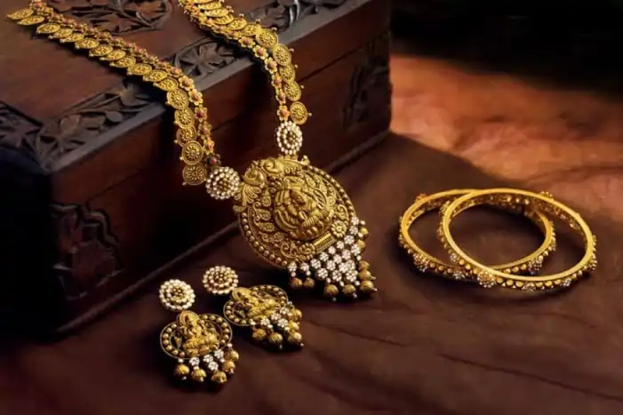 Jewellery 1 Jewellery 1