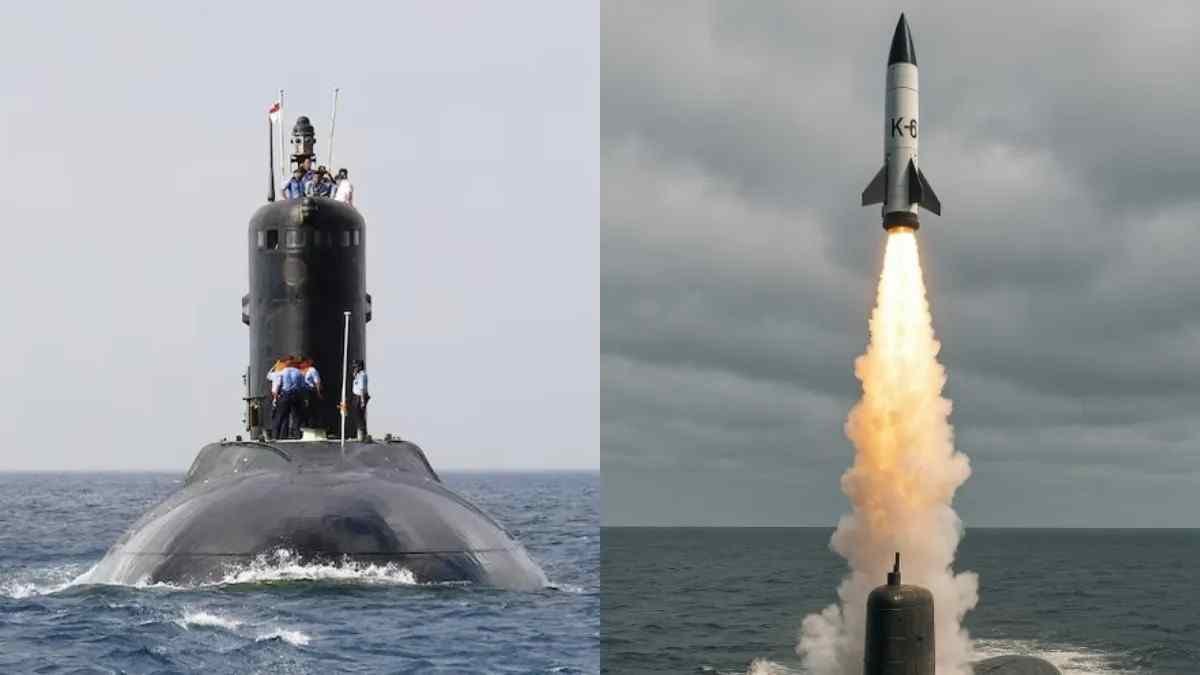 K 6 hypersonic missile 11zon