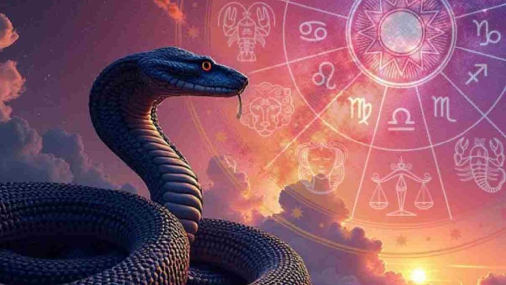 Kaal Sarp Dosh 11zon