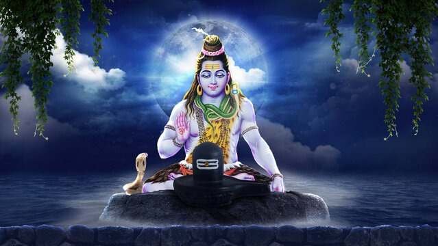 Lord Shiva lingam 11zon Lord Shiva lingam 11zon